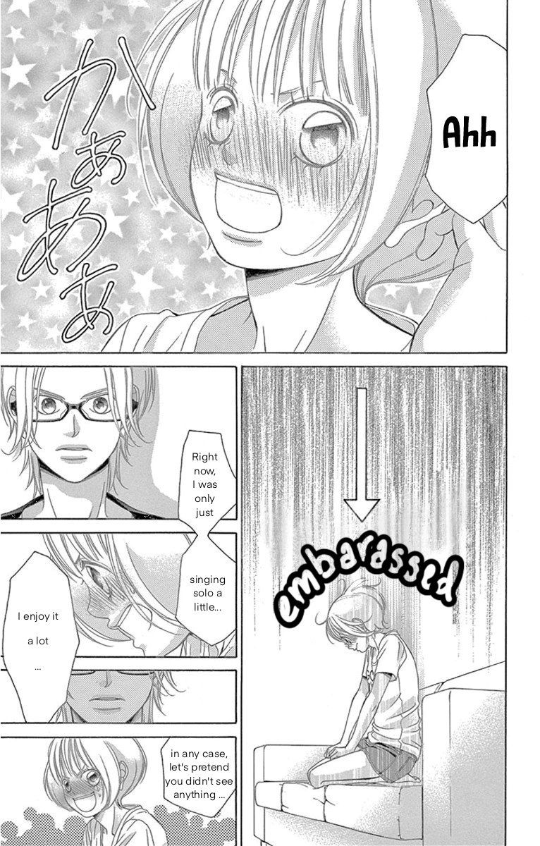 Kanojo Wa Uso Wo Aishisugiteru 61 15