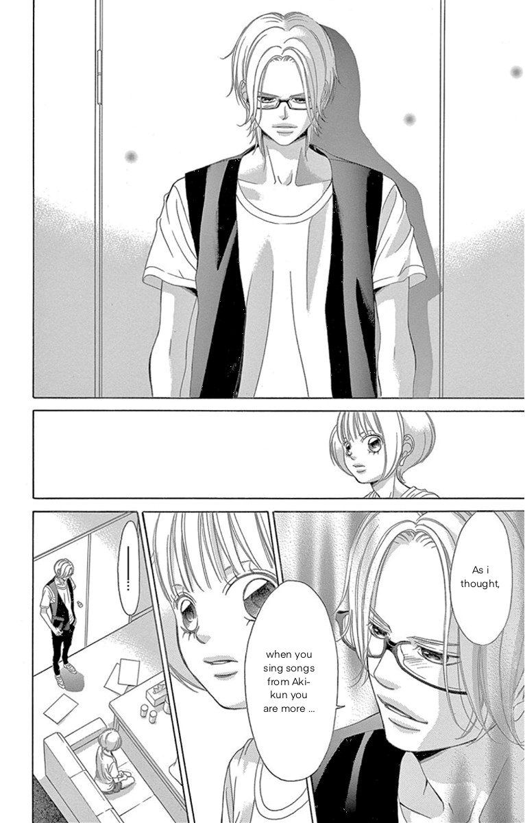 Kanojo Wa Uso Wo Aishisugiteru 61 16