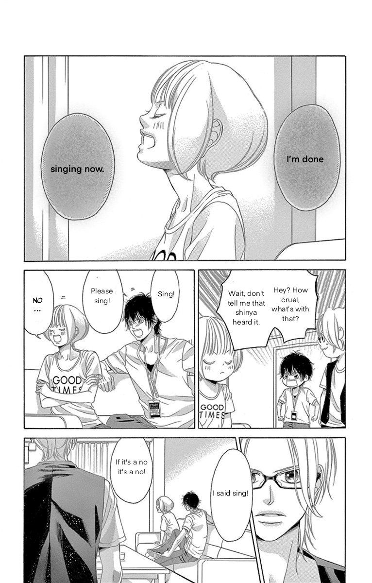 Kanojo Wa Uso Wo Aishisugiteru 61 18