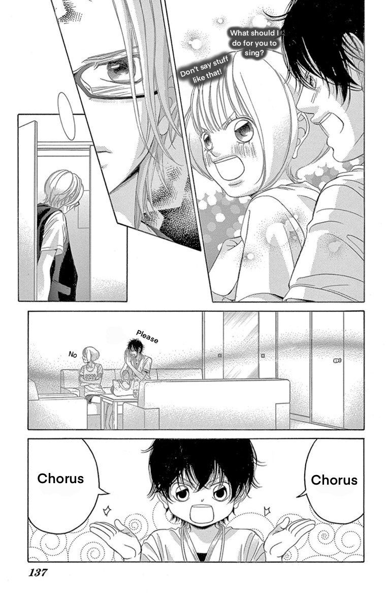 Kanojo Wa Uso Wo Aishisugiteru 61 19