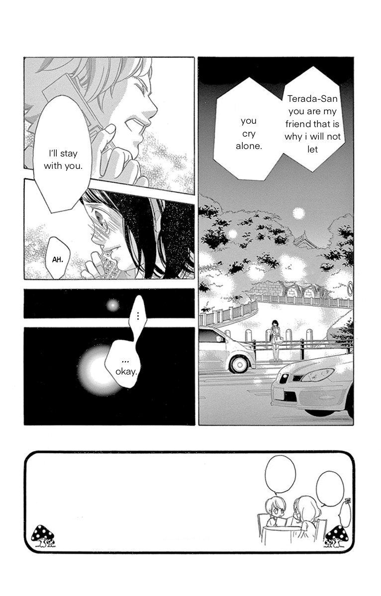 Kanojo Wa Uso Wo Aishisugiteru 61 2