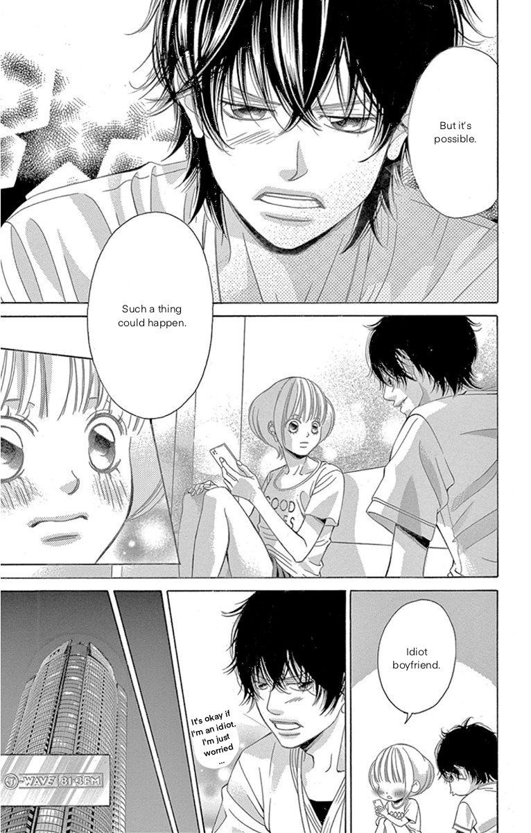 Kanojo Wa Uso Wo Aishisugiteru 61 23