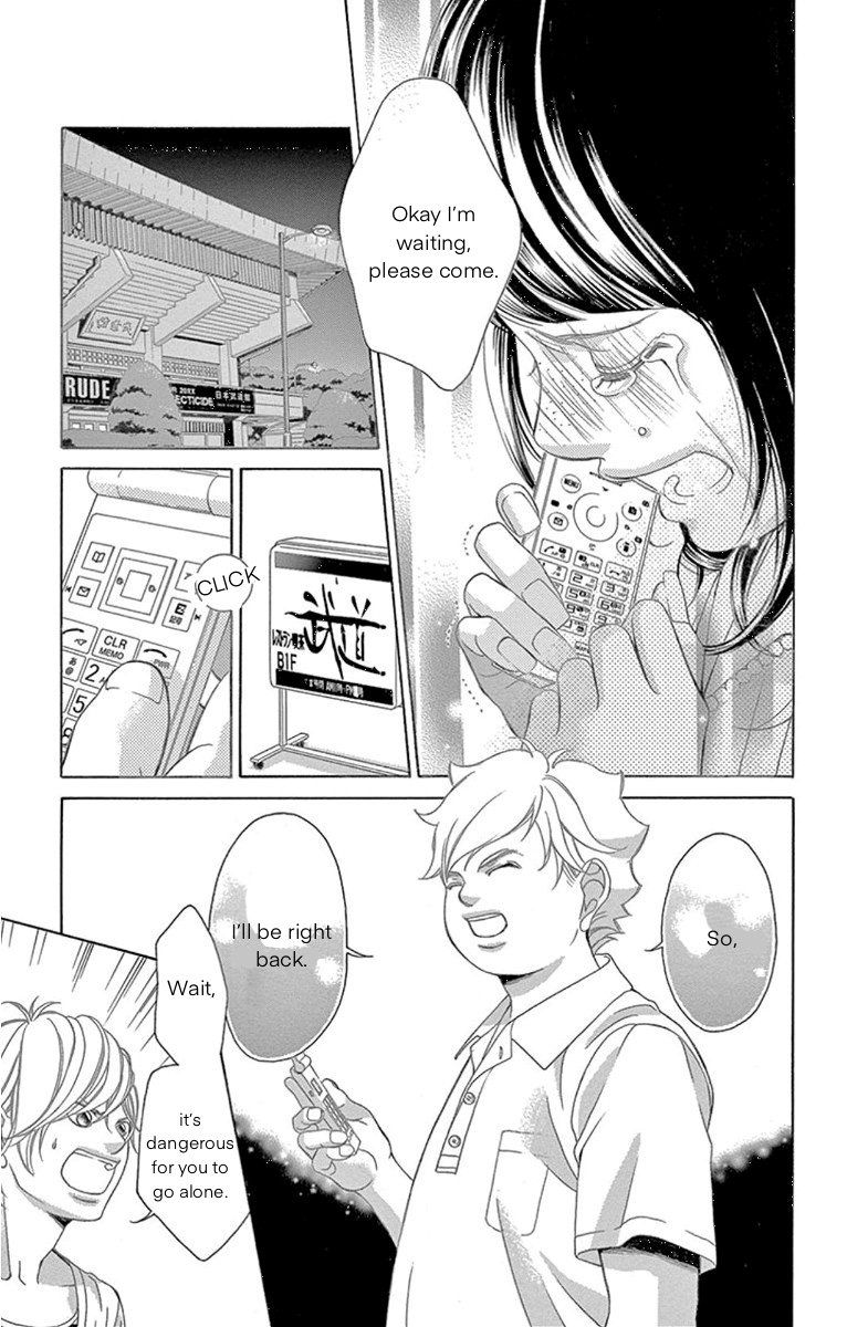 Kanojo Wa Uso Wo Aishisugiteru 61 3