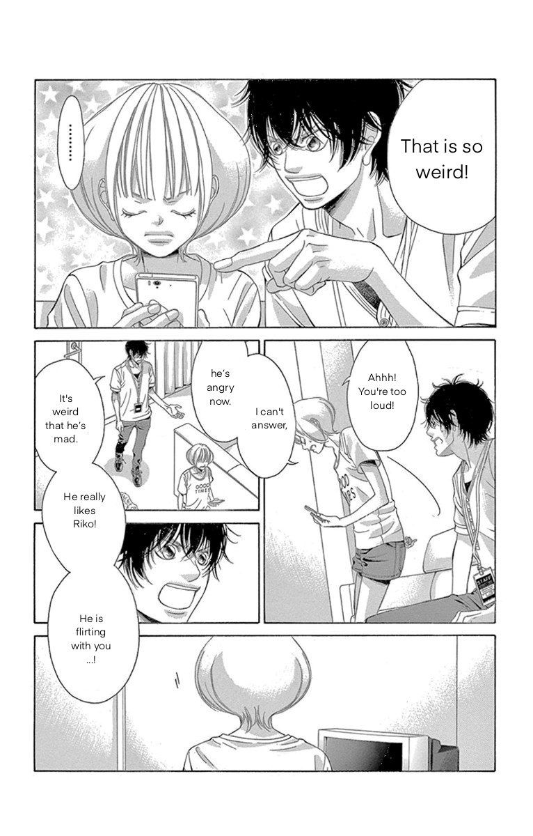Kanojo Wa Uso Wo Aishisugiteru 61 30