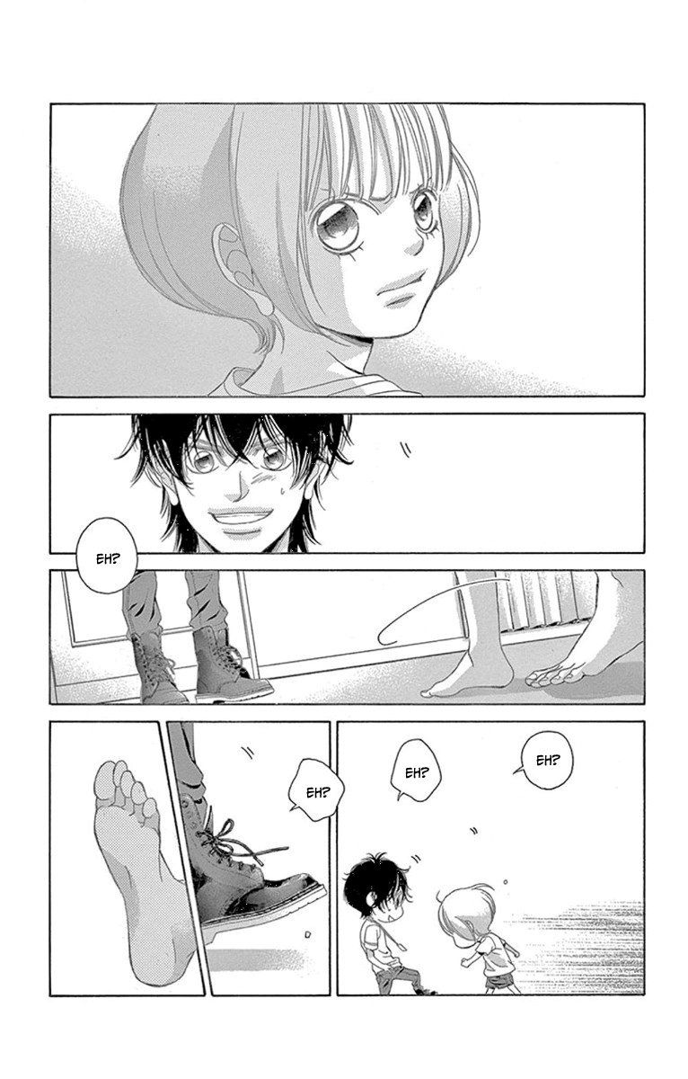 Kanojo Wa Uso Wo Aishisugiteru 61 31