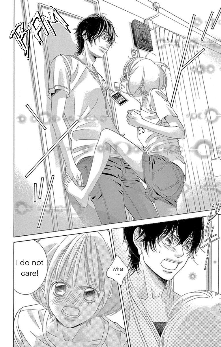 Kanojo Wa Uso Wo Aishisugiteru 61 32