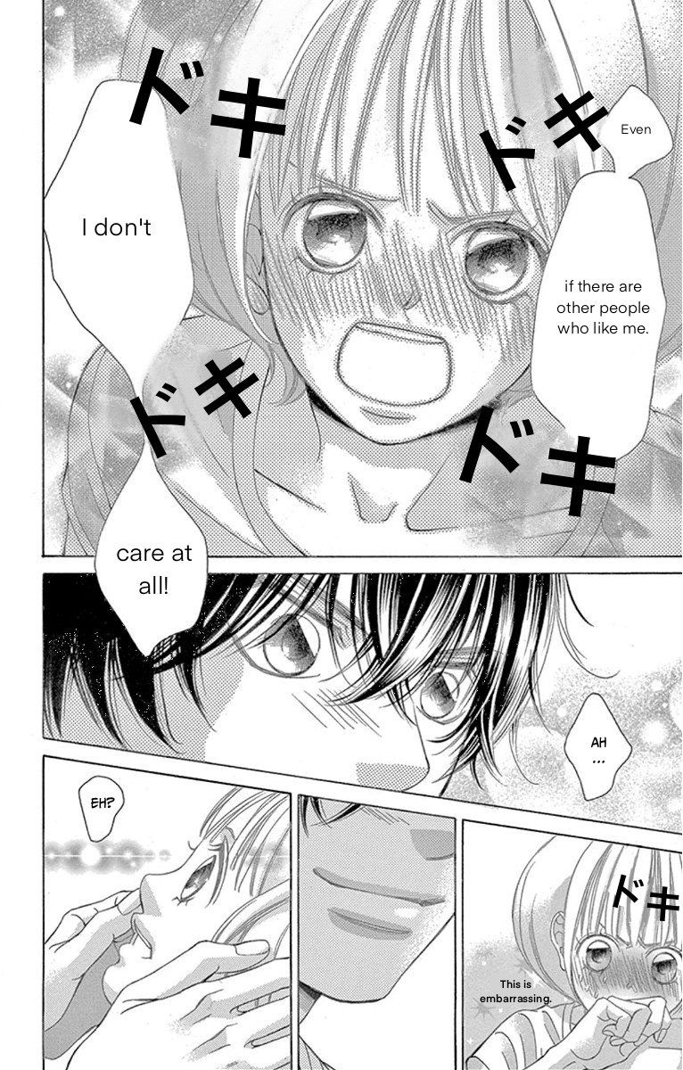 Kanojo Wa Uso Wo Aishisugiteru 61 34