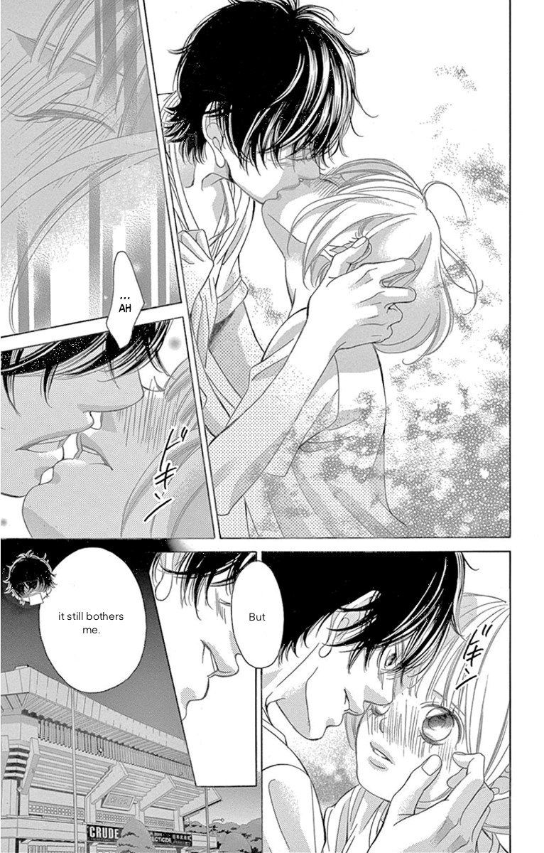 Kanojo Wa Uso Wo Aishisugiteru 61 35