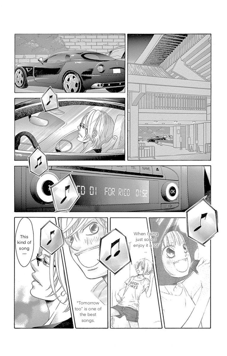 Kanojo Wa Uso Wo Aishisugiteru 61 36