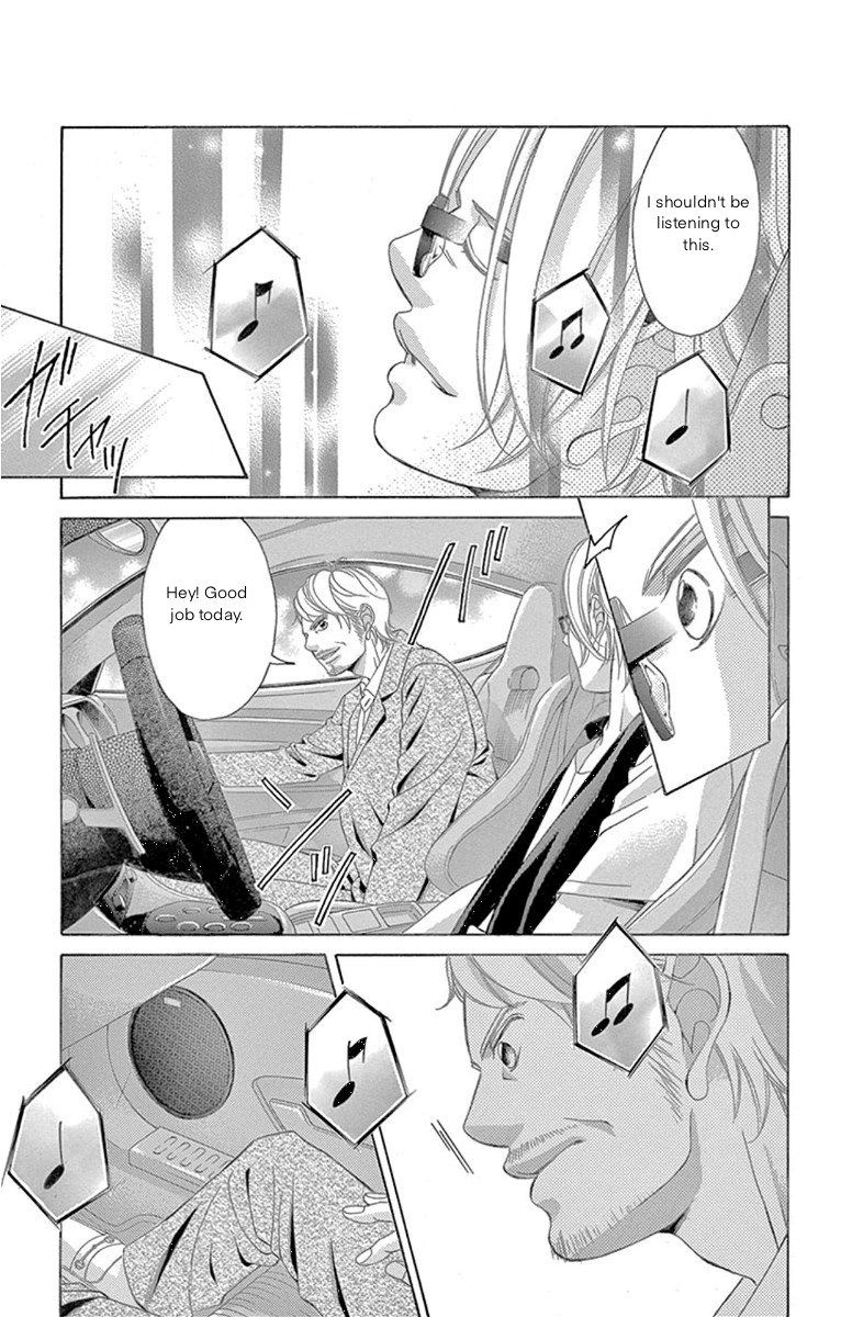 Kanojo Wa Uso Wo Aishisugiteru 61 37