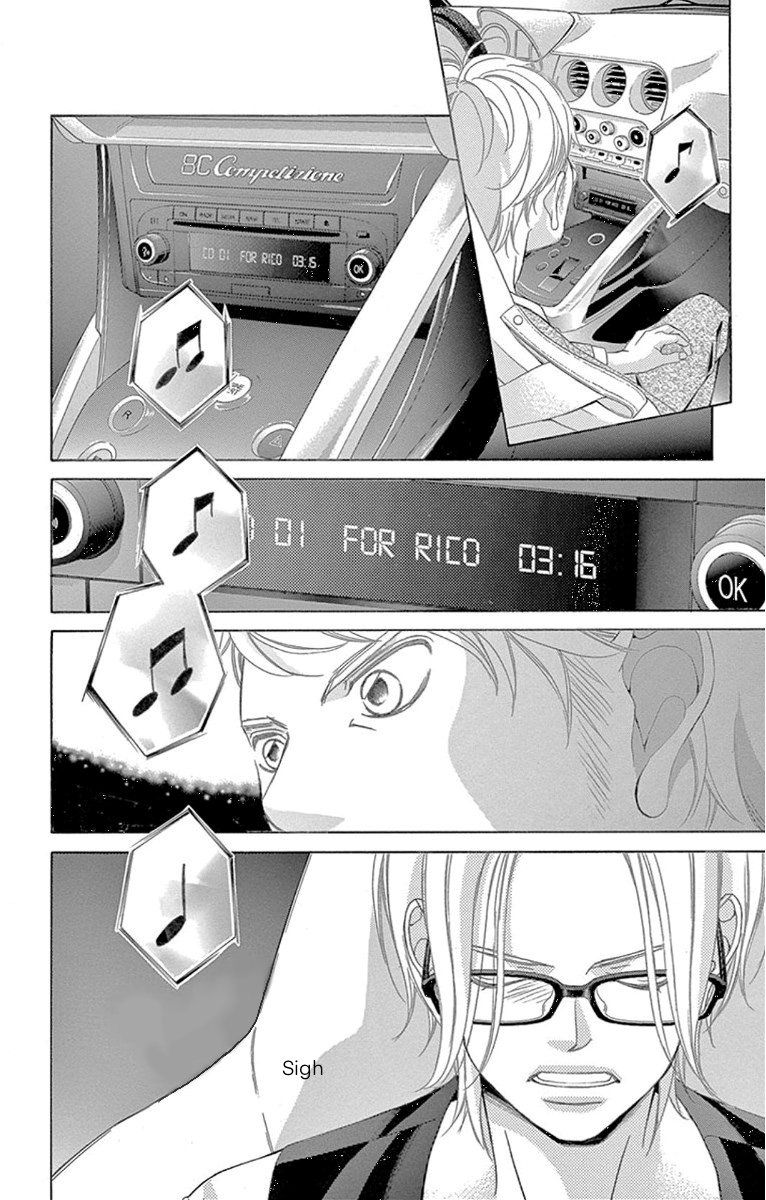 Kanojo Wa Uso Wo Aishisugiteru 61 38
