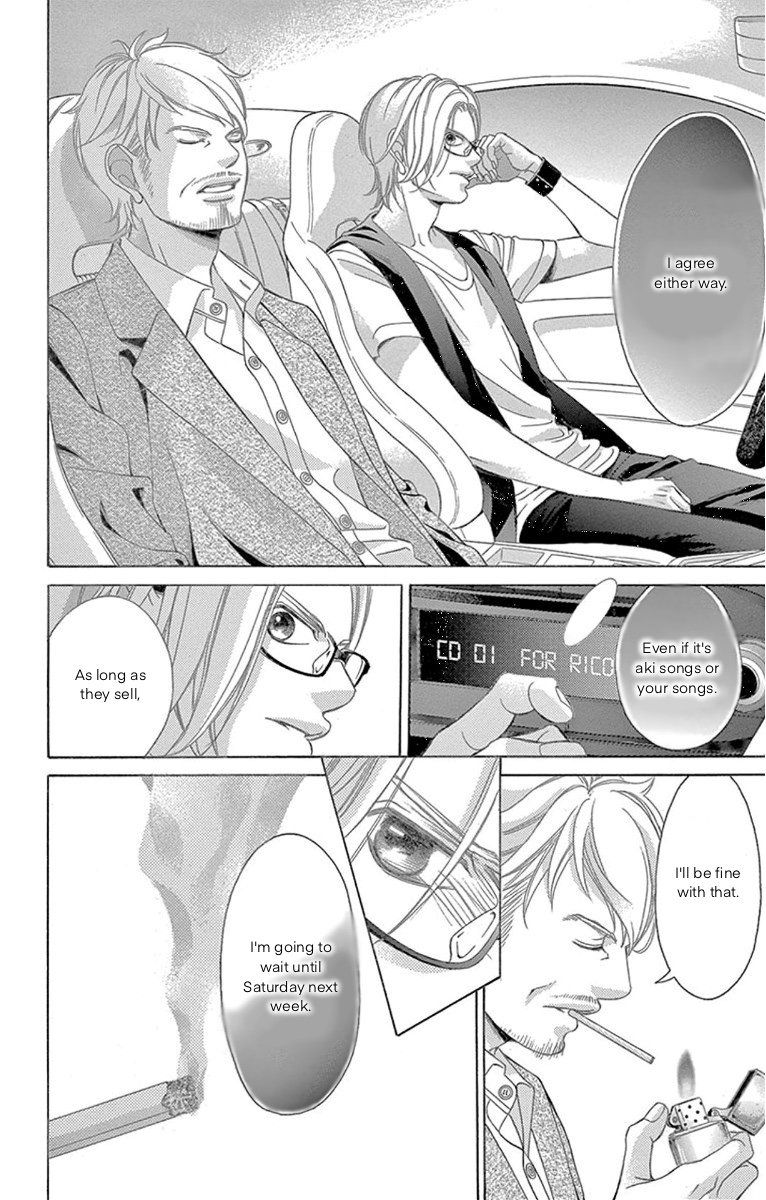 Kanojo Wa Uso Wo Aishisugiteru 61 40