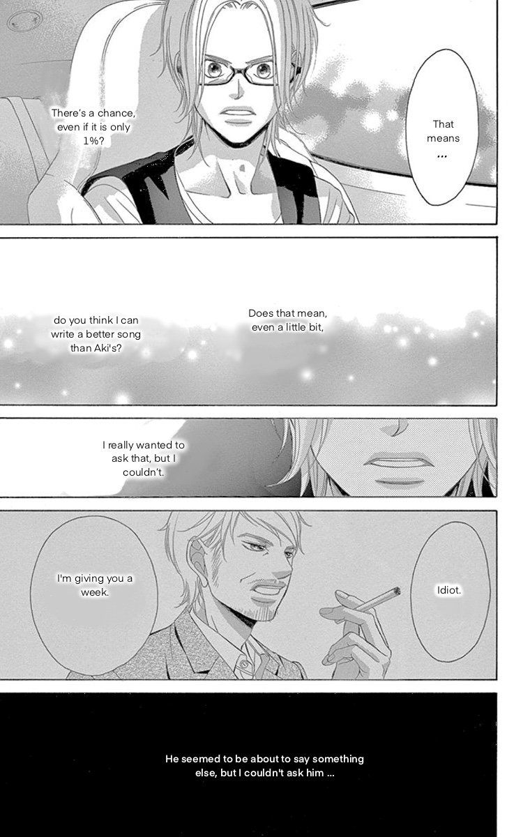 Kanojo Wa Uso Wo Aishisugiteru 61 41