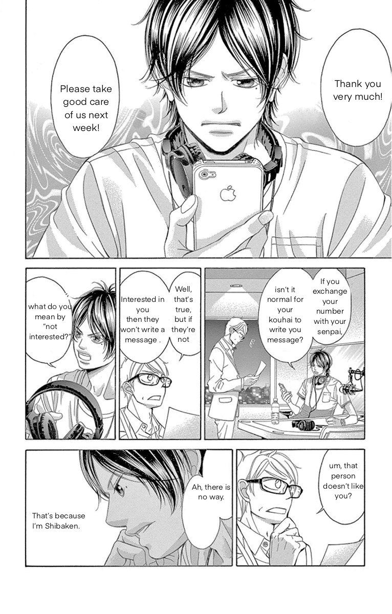 Kanojo Wa Uso Wo Aishisugiteru 61 6