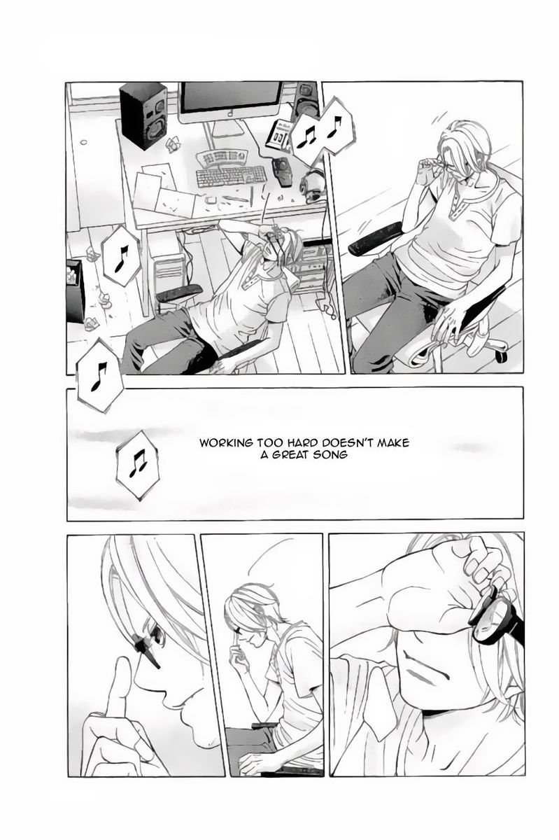 Kanojo Wa Uso Wo Aishisugiteru 62 11