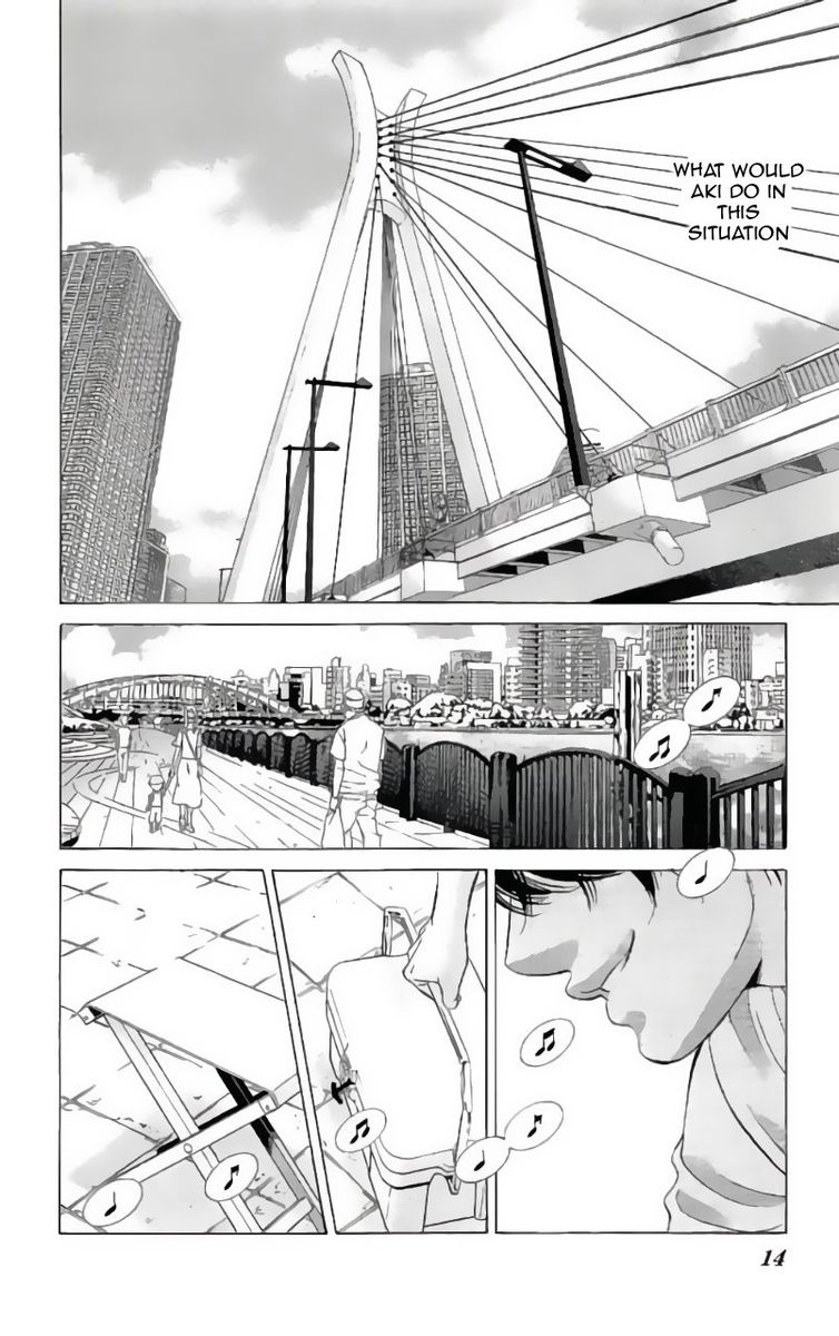 Kanojo Wa Uso Wo Aishisugiteru 62 12