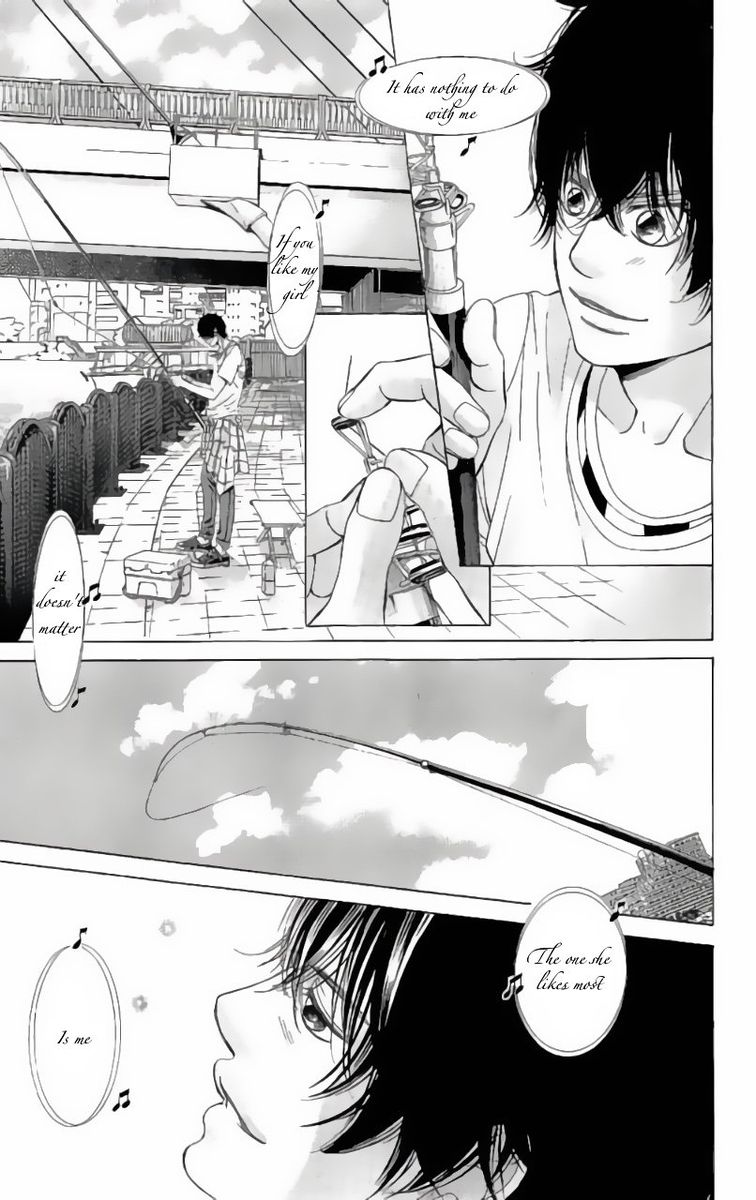 Kanojo Wa Uso Wo Aishisugiteru 62 13