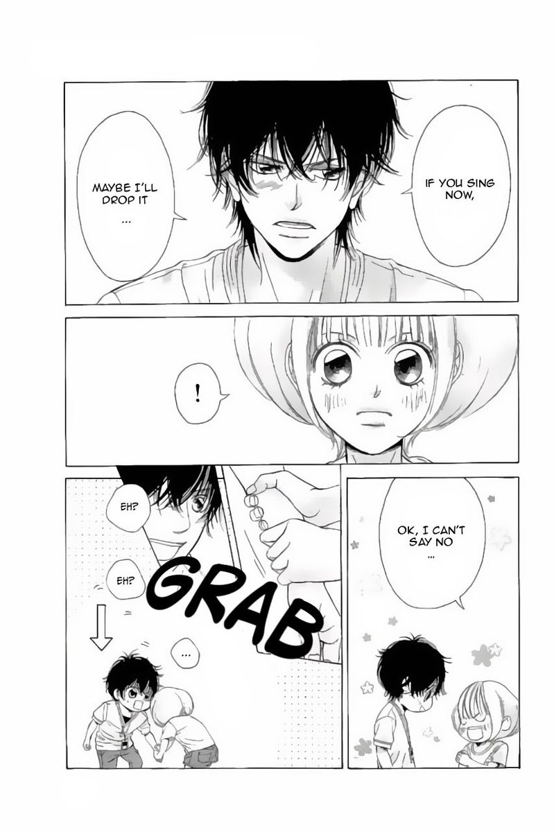 Kanojo Wa Uso Wo Aishisugiteru 62 15