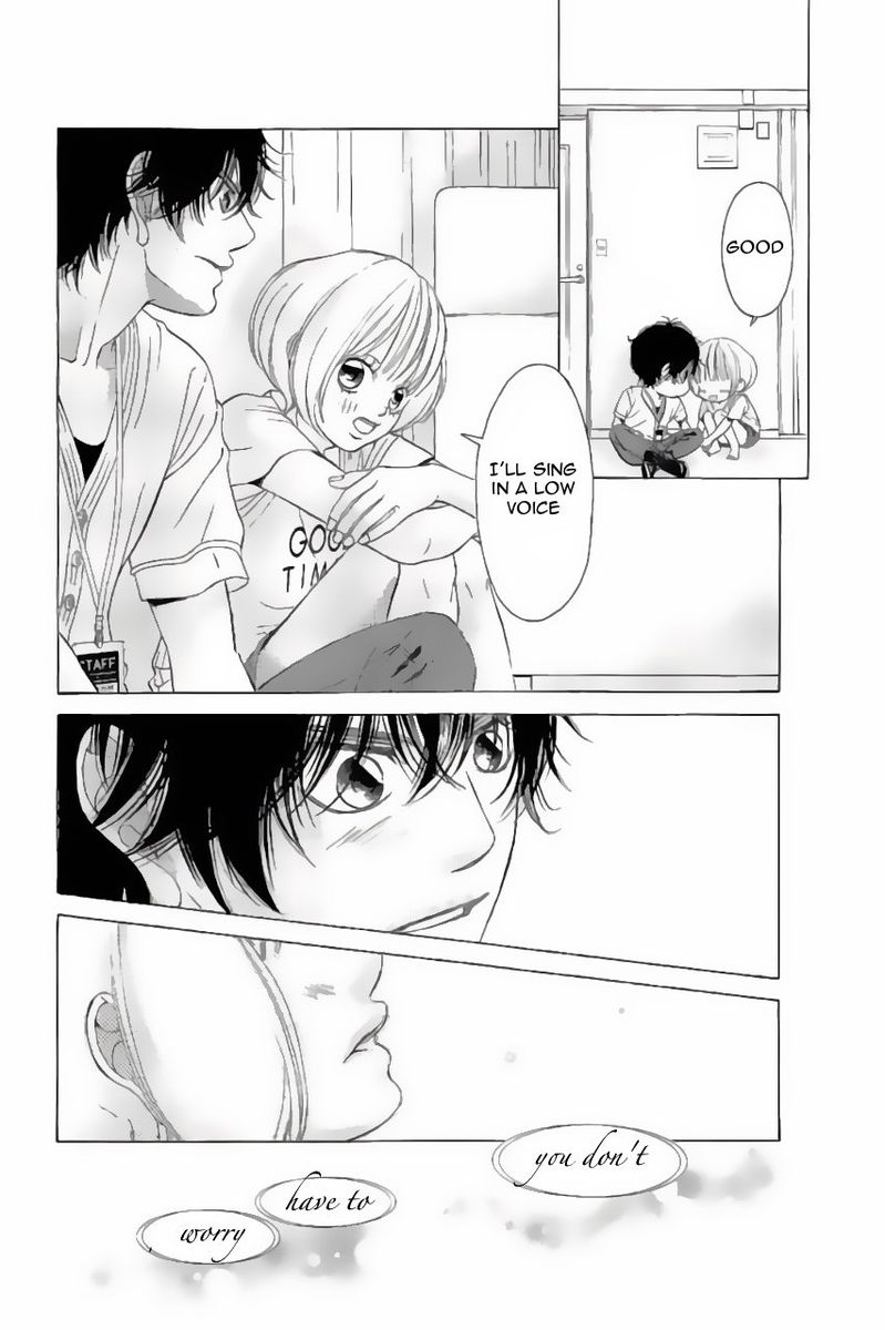 Kanojo Wa Uso Wo Aishisugiteru 62 16