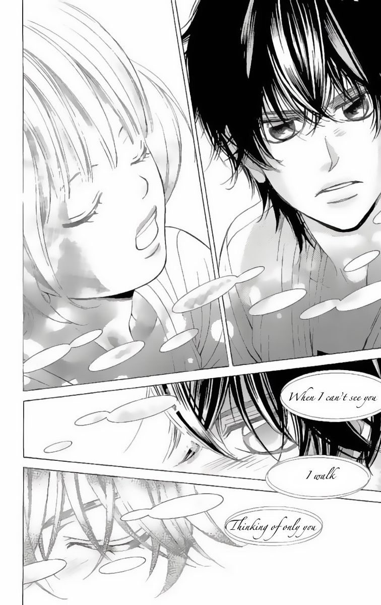 Kanojo Wa Uso Wo Aishisugiteru 62 18