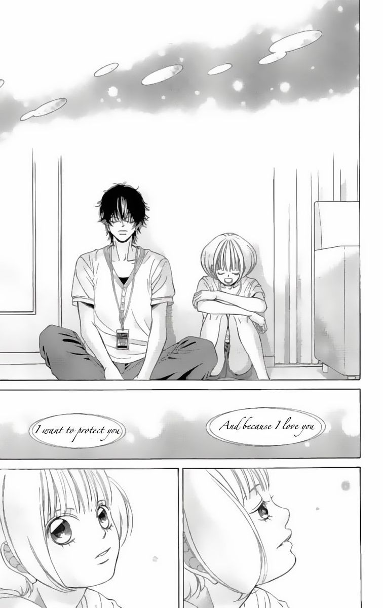 Kanojo Wa Uso Wo Aishisugiteru 62 19