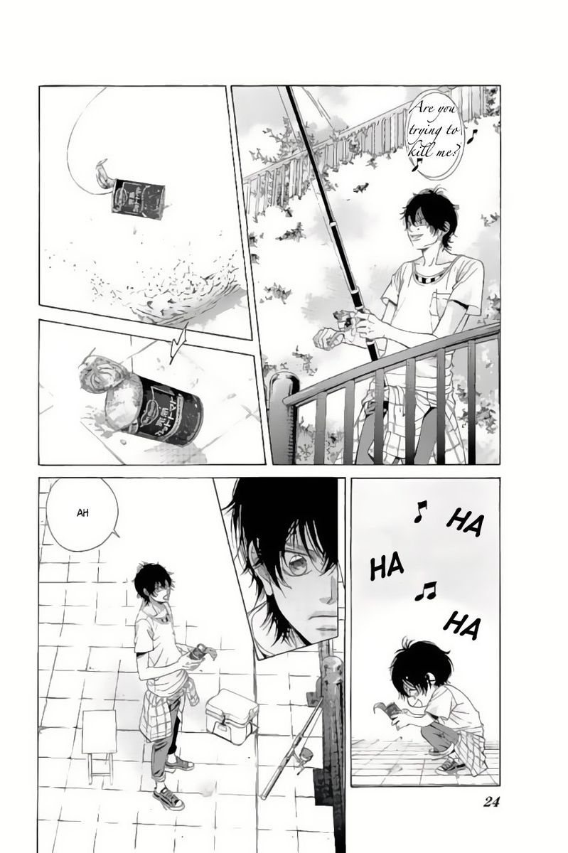 Kanojo Wa Uso Wo Aishisugiteru 62 22