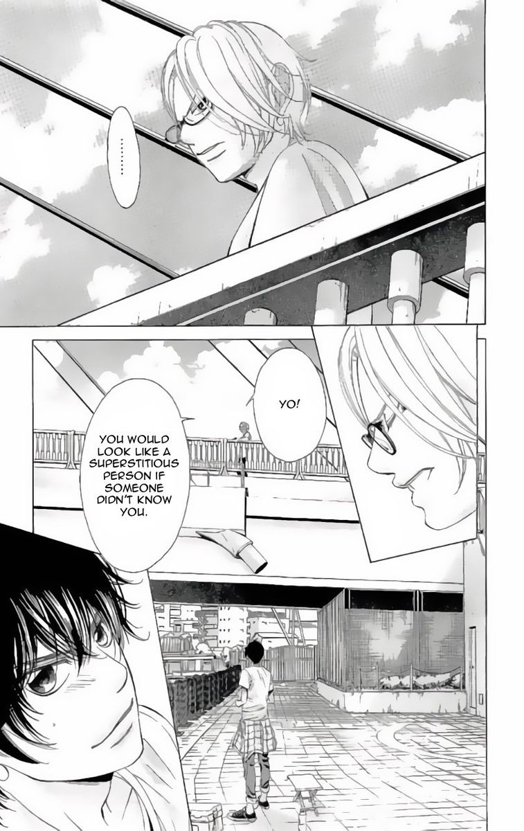 Kanojo Wa Uso Wo Aishisugiteru 62 23