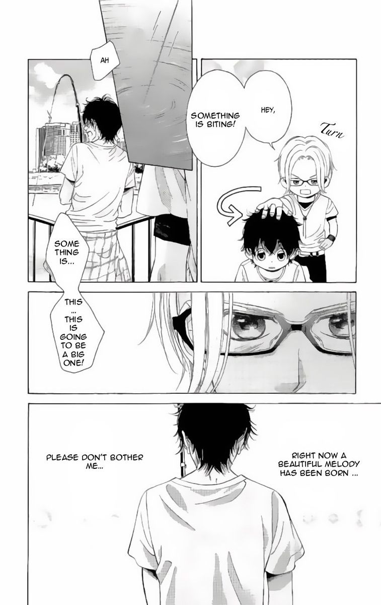 Kanojo Wa Uso Wo Aishisugiteru 62 26