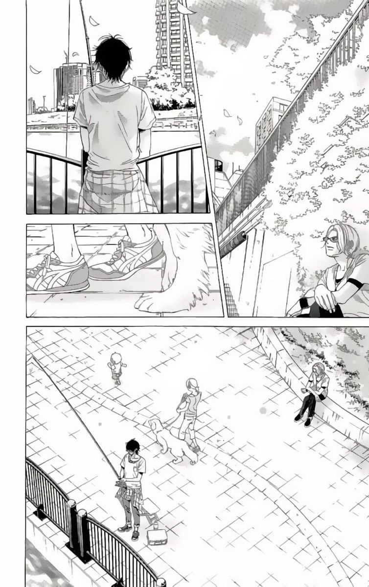 Kanojo Wa Uso Wo Aishisugiteru 62 28