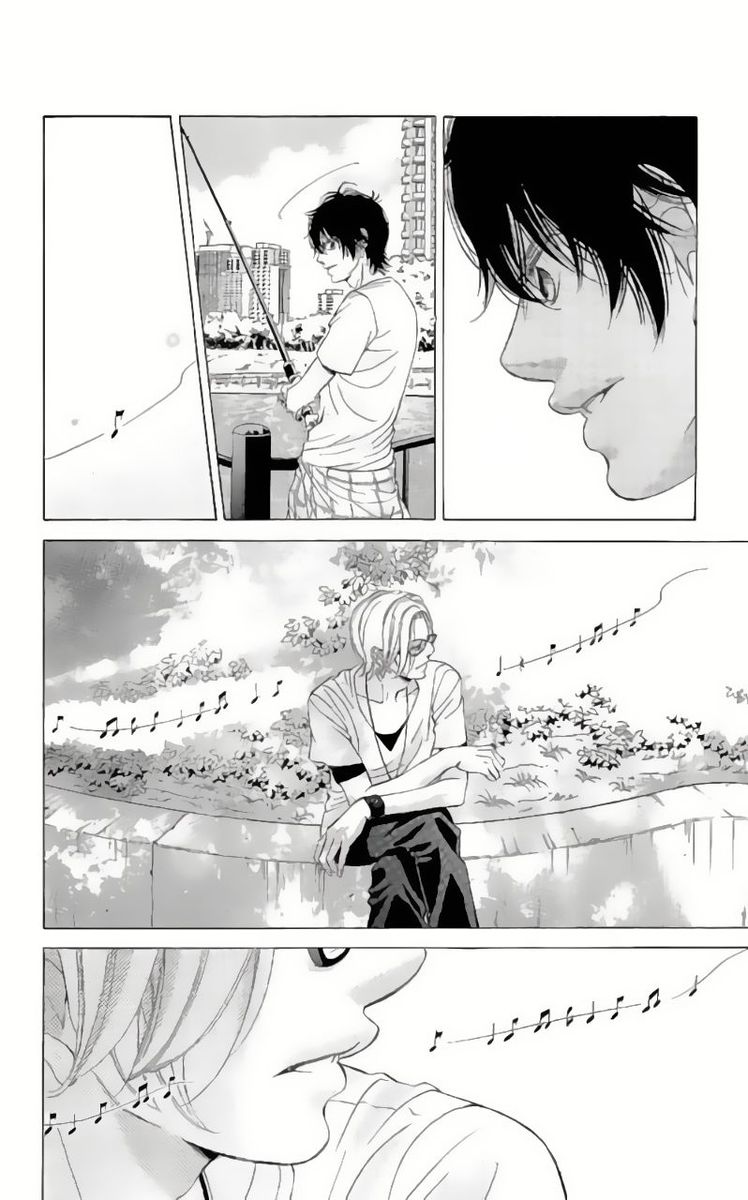 Kanojo Wa Uso Wo Aishisugiteru 62 30