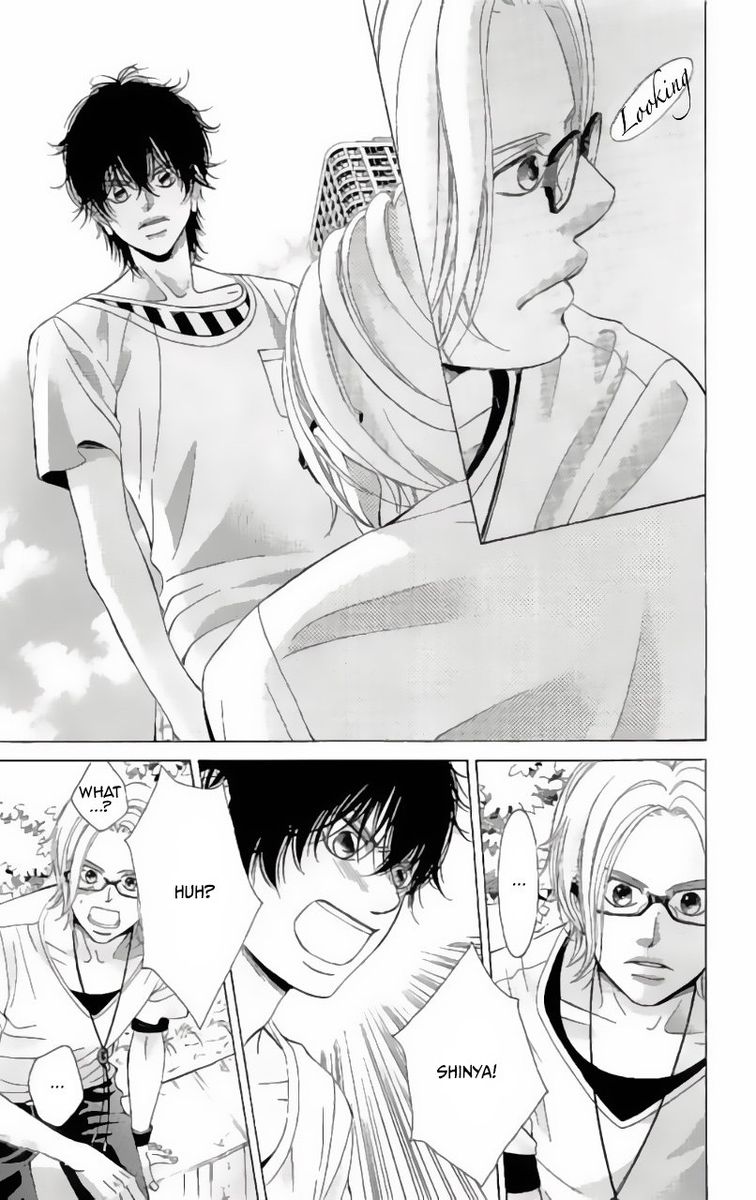 Kanojo Wa Uso Wo Aishisugiteru 62 31