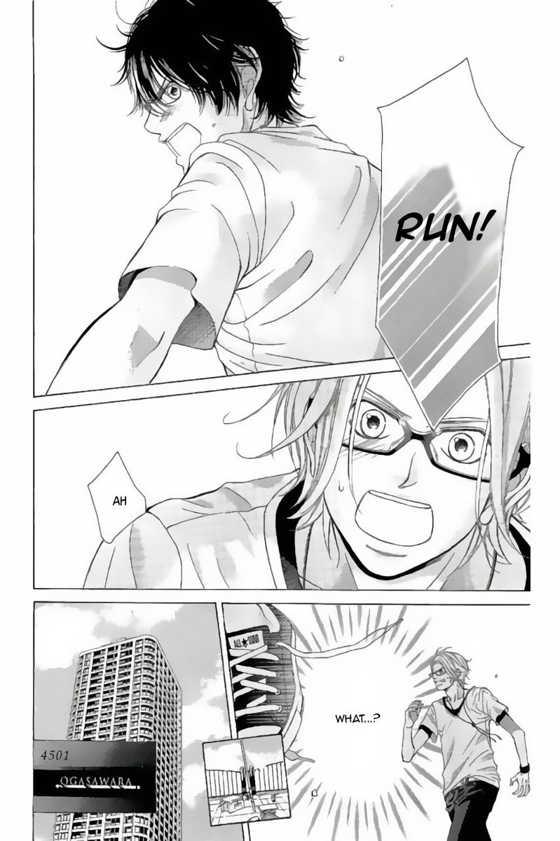 Kanojo Wa Uso Wo Aishisugiteru 62 32