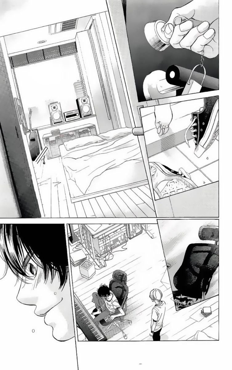 Kanojo Wa Uso Wo Aishisugiteru 62 33
