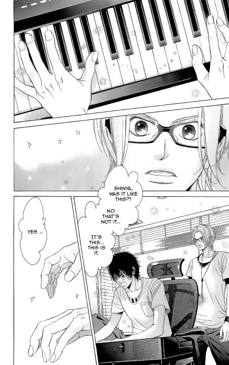 Kanojo Wa Uso Wo Aishisugiteru 62 34