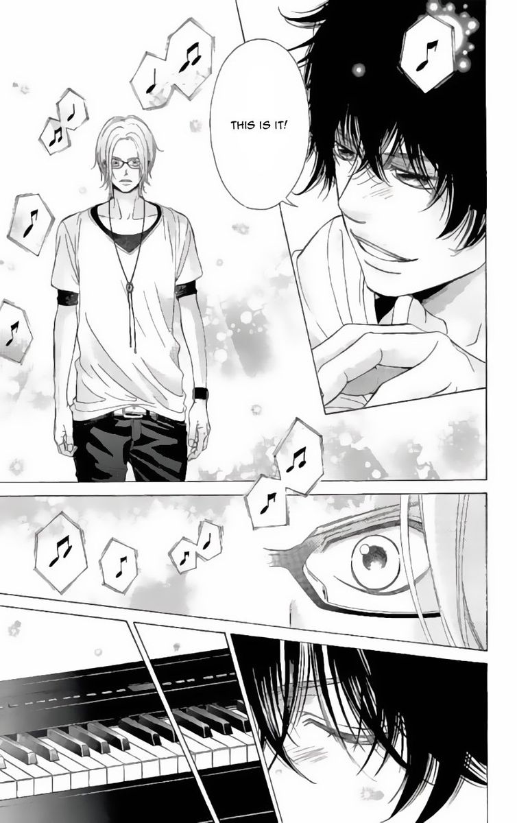 Kanojo Wa Uso Wo Aishisugiteru 62 35