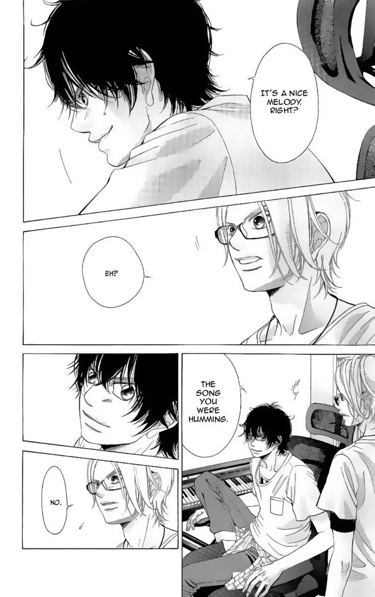 Kanojo Wa Uso Wo Aishisugiteru 62 36