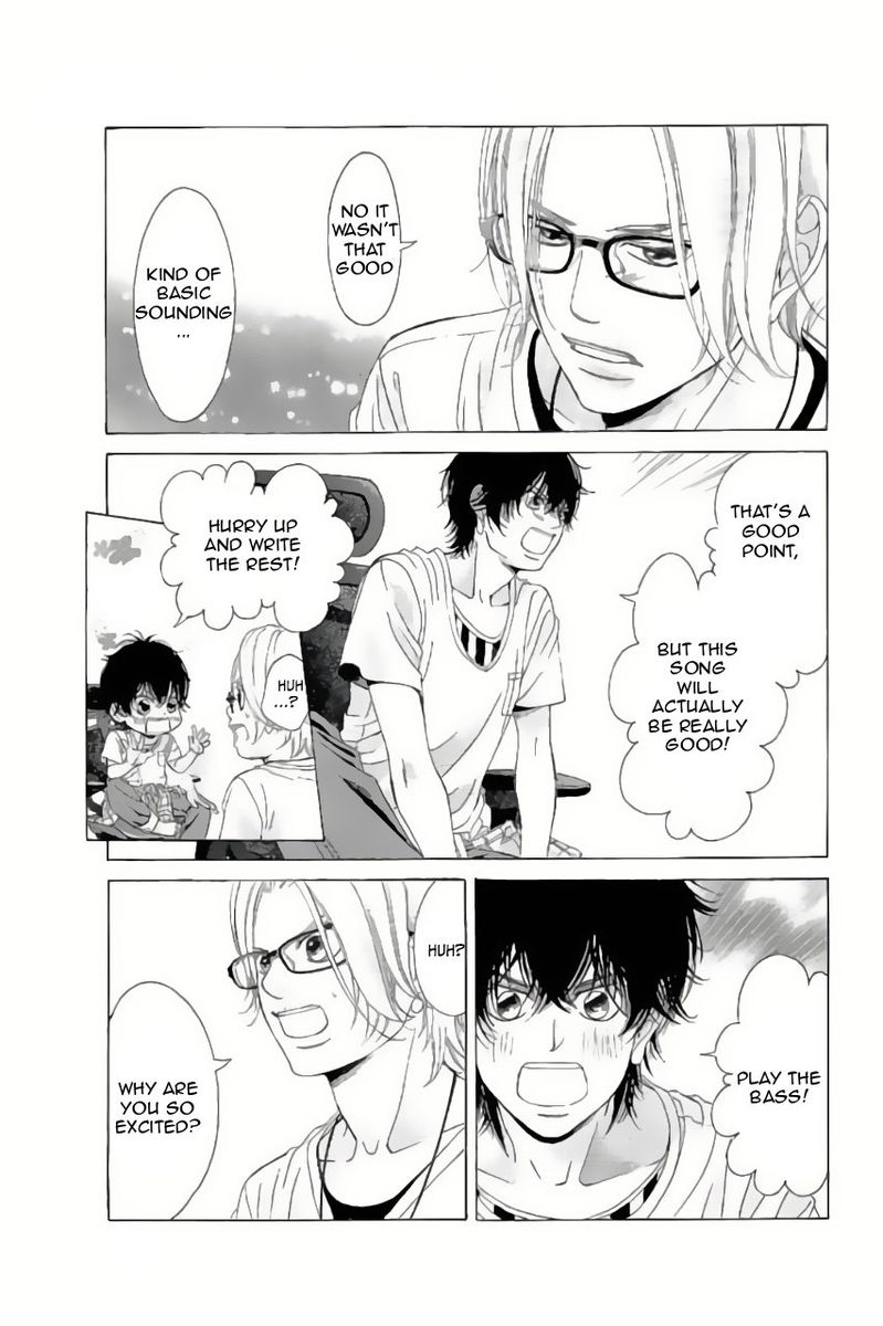 Kanojo Wa Uso Wo Aishisugiteru 62 37