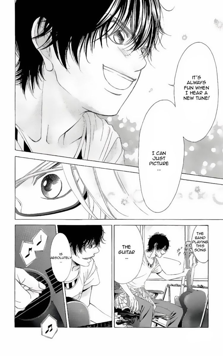 Kanojo Wa Uso Wo Aishisugiteru 62 38