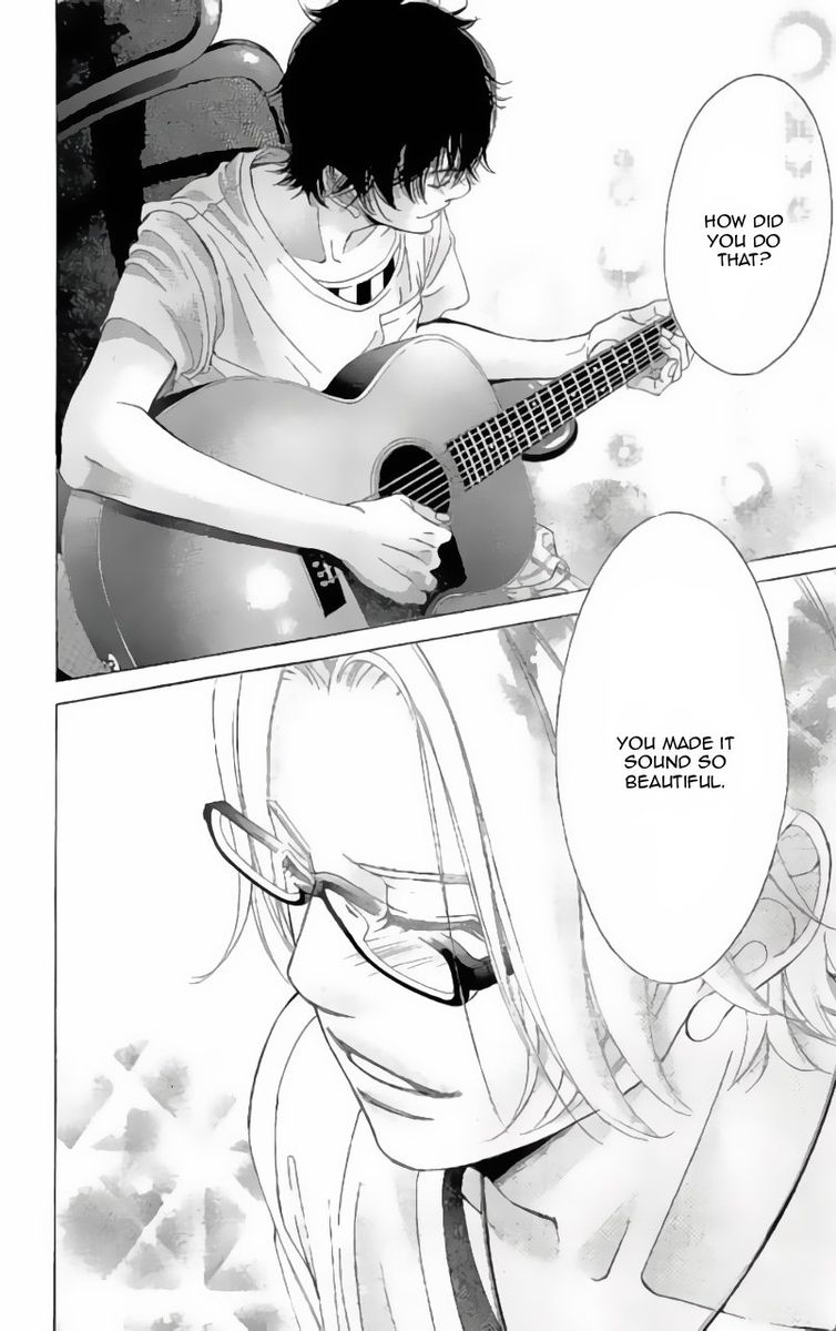 Kanojo Wa Uso Wo Aishisugiteru 62 42