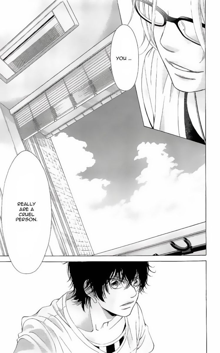 Kanojo Wa Uso Wo Aishisugiteru 62 43