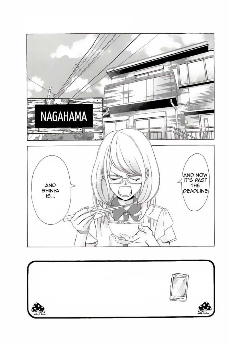 Kanojo Wa Uso Wo Aishisugiteru 62 5