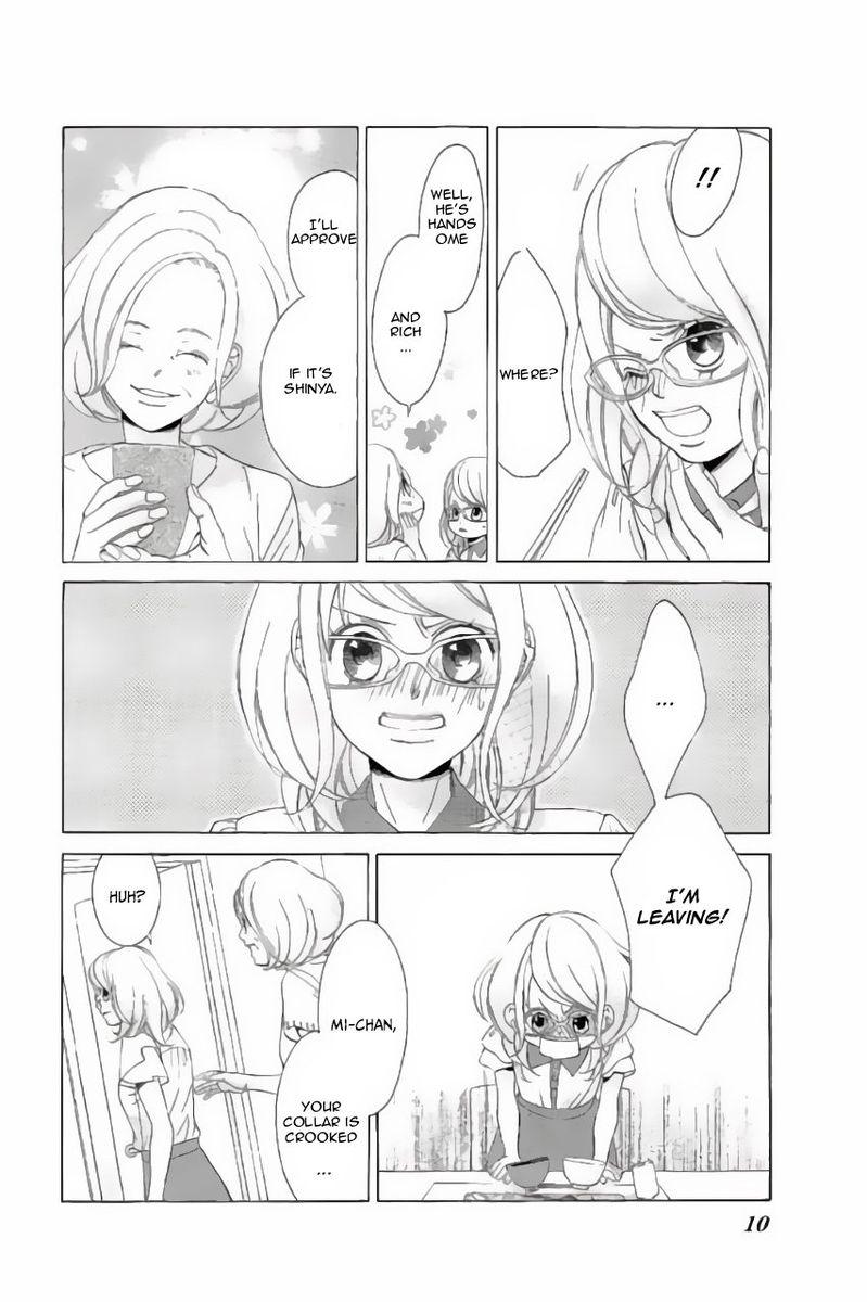 Kanojo Wa Uso Wo Aishisugiteru 62 8