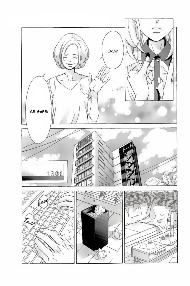 Kanojo Wa Uso Wo Aishisugiteru 62 9