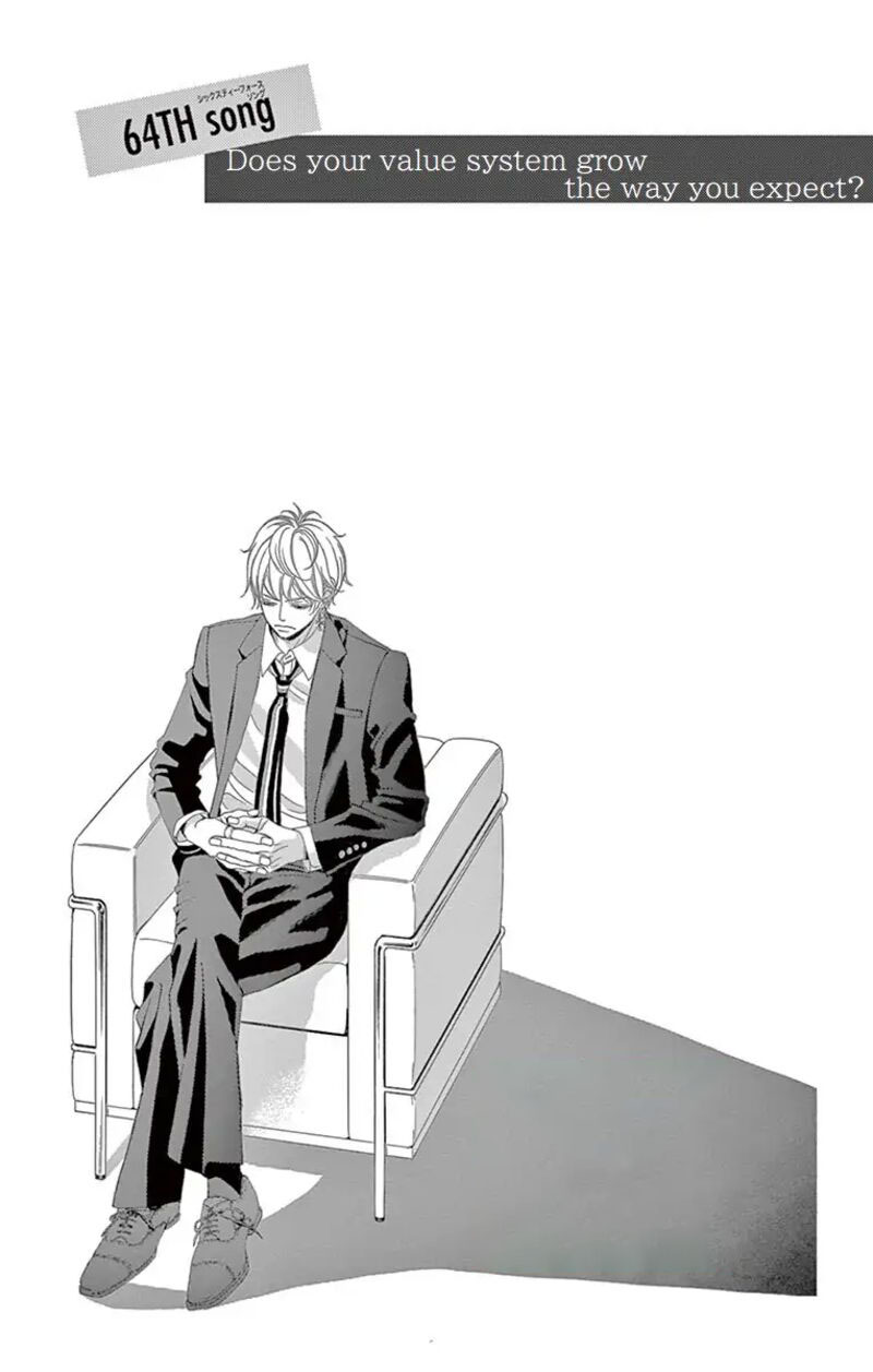 Kanojo Wa Uso Wo Aishisugiteru 64 1