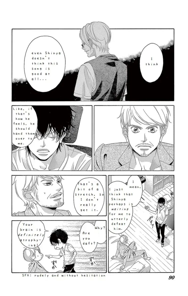 Kanojo Wa Uso Wo Aishisugiteru 64 10