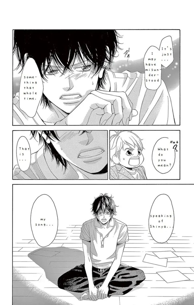Kanojo Wa Uso Wo Aishisugiteru 64 12