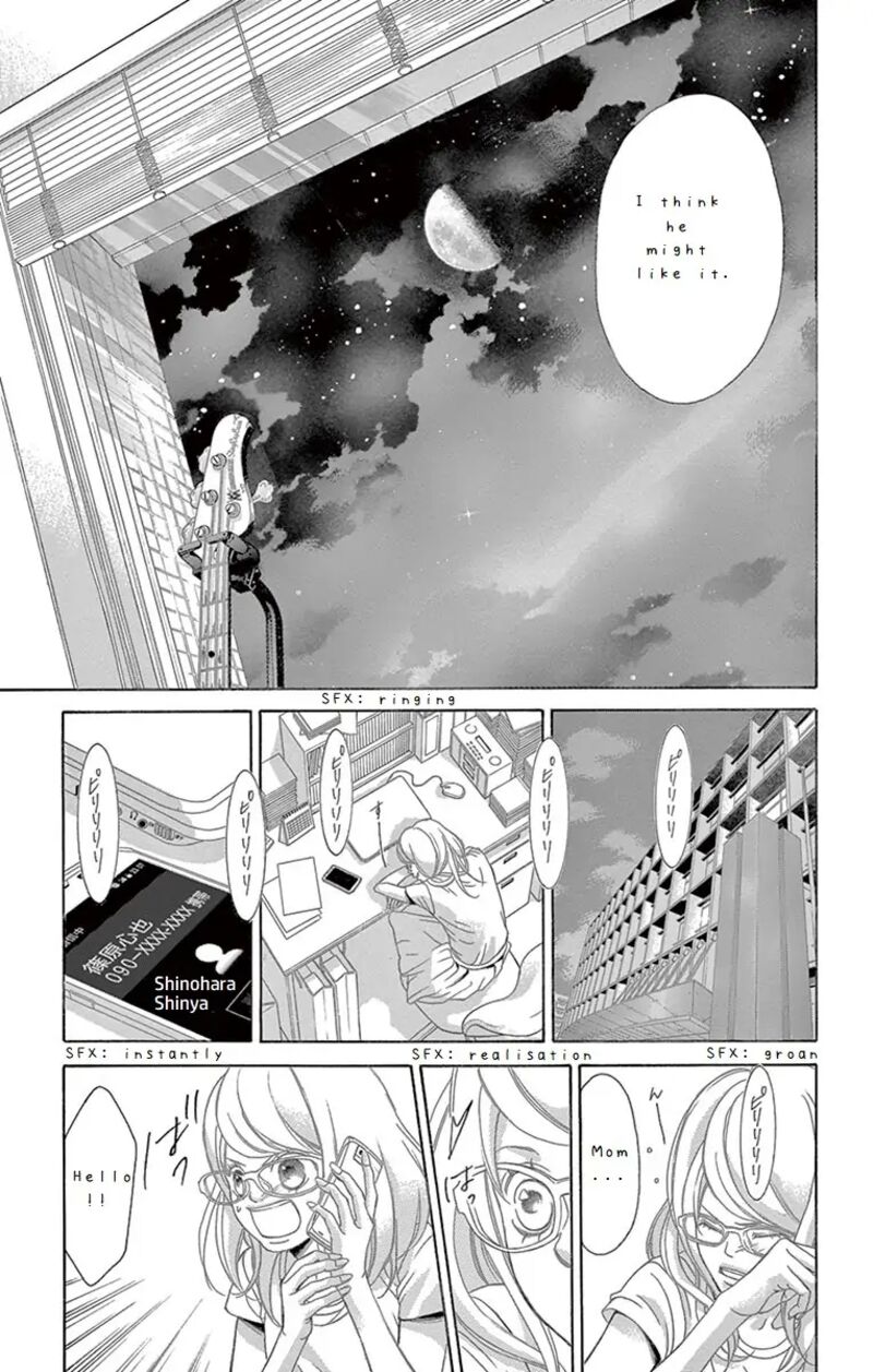 Kanojo Wa Uso Wo Aishisugiteru 64 13