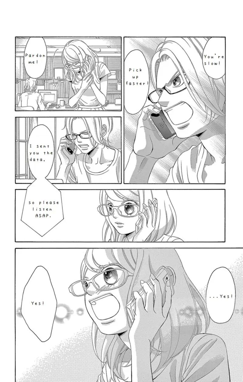 Kanojo Wa Uso Wo Aishisugiteru 64 14