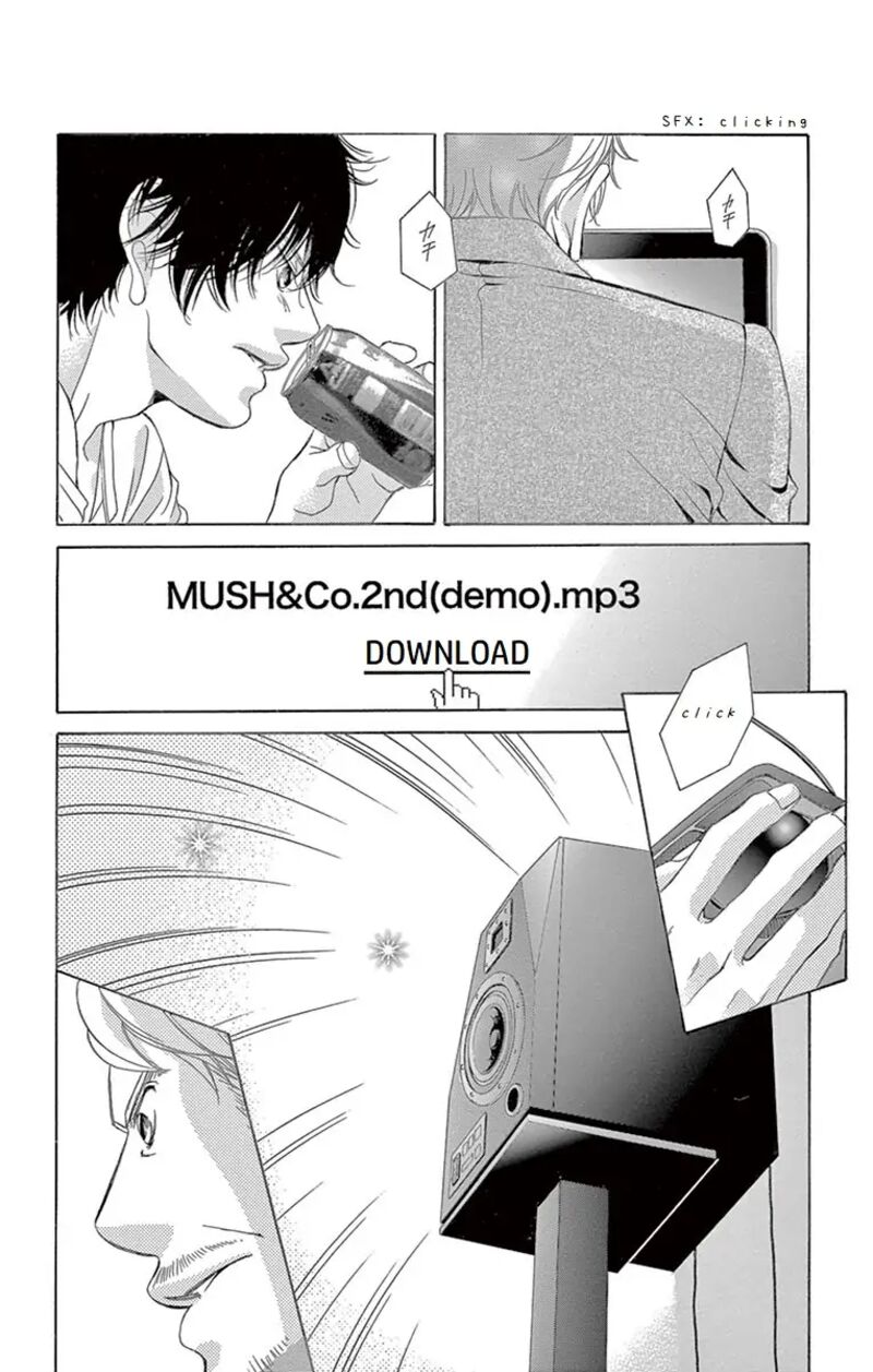 Kanojo Wa Uso Wo Aishisugiteru 64 18