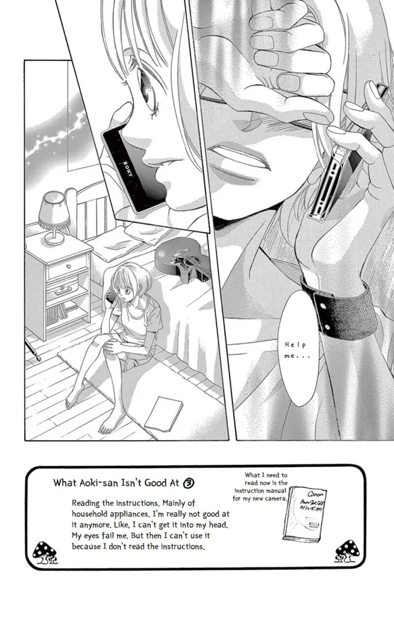 Kanojo Wa Uso Wo Aishisugiteru 64 2
